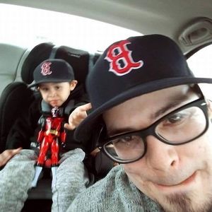 Meet your Posher, Zachsmack